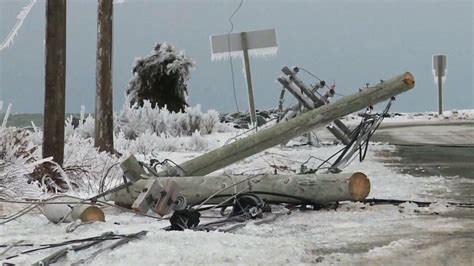 Nb Power Backs Away From Proposed Weather Tax Ctv News