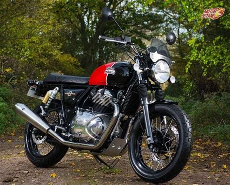 Royal Enfield Interceptor 650 Price In India Launch Date Top Speed