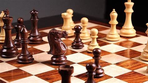 Satranç Kuralları Nelerdir Satranç Oyunu Nasıl Oynanır Hangi Taş