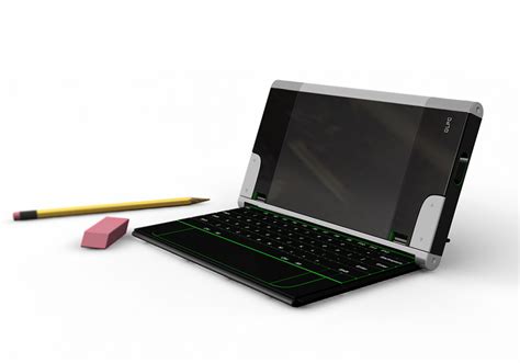 Hundred Dollar Laptop Olpc By Michel Alvarez At