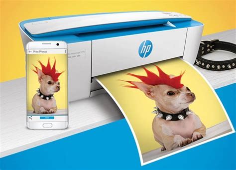 Impresora Hp Ink Advantage 3775 Tienda Hp Chile