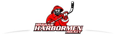 Hingham Harbormen High School Hockey