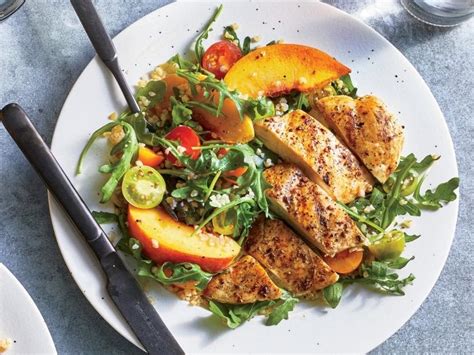 1001 Ideen für einfache und schnelle Sommer Rezepte