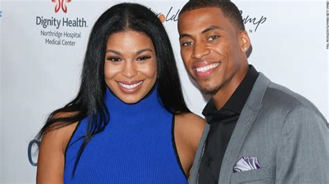 Jordin Sparks Is Married And Pregnant Cnn