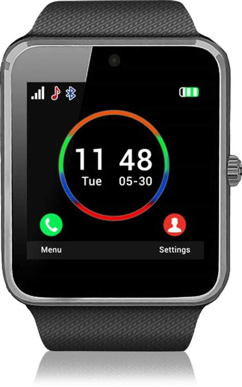 Noise Gt 08 Smartwatch Price In India Buy Noise Gt 08 Smartwatch