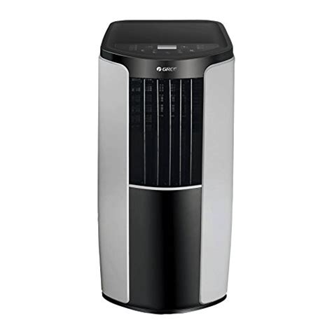 Media gallery for gree air conditioners. Gree 10,000 BTU Portable Air Conditioner Certified ...