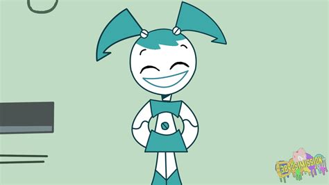 My Life As A Teenage Robot Screenshot Remake By 3bros1mission On Deviantart