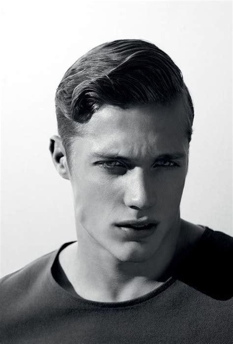 Https://wstravely.com/hairstyle/1950s Slicked Back Hairstyle