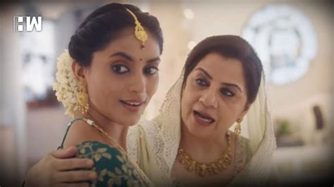 Tanishq Ad Pulled Down After Brand Gets Trolled For “love Jihad” Hw News English