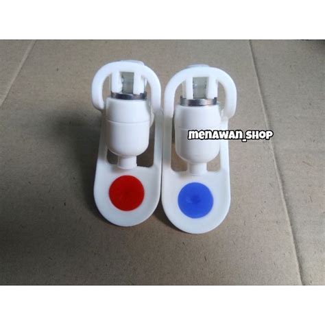 Jual Kran Dispenser Miyako Ori Sparepart Dispenser Miyako Shopee Indonesia