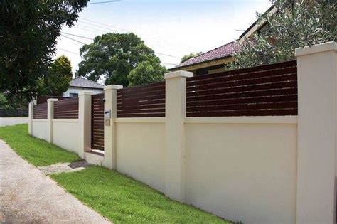69 gambar model pagar rumah tembok terbaru 2020 memilih satu dari kumpulan model desain pagar cantik rumah minimalis telah harusnya dipikirkan dengan masak. Model Pagar Minimalis Murah Meriah