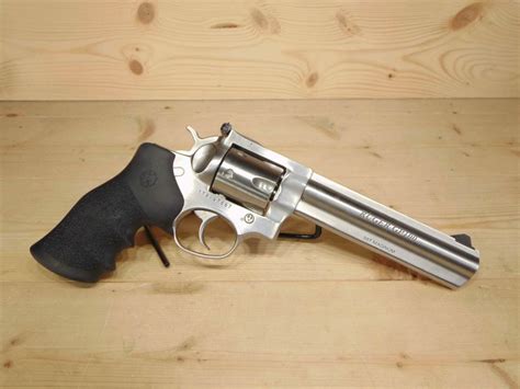 8 Best 357 Magnum Revolvers Of 2023 Proven Stopping Power Tac Gear