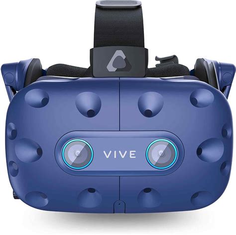Htc Vive Pro Eye Is Now Available In Us Vr Headset Costs 1147