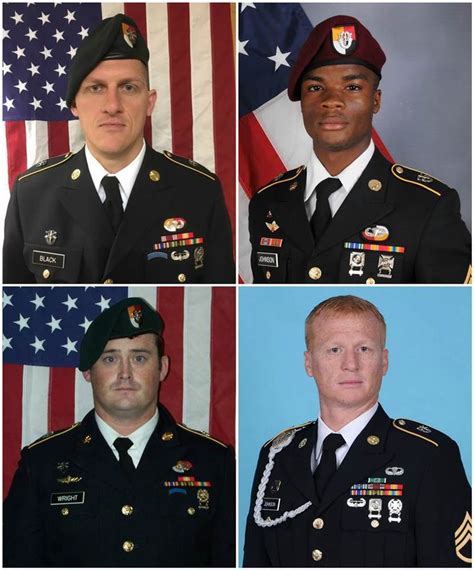 Pin On Our Military Heroes