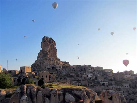 This Should Be On Your Bucket List A Hot Air Balloon Tour Over