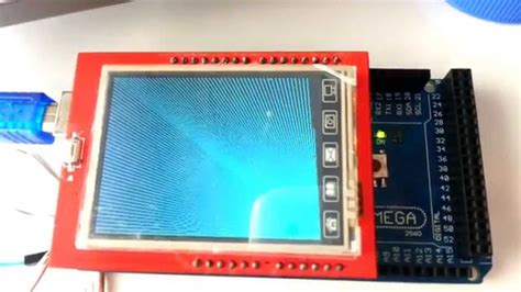 Install Tft Lcd On Arduino Uno And Mega Off Vrogue Co