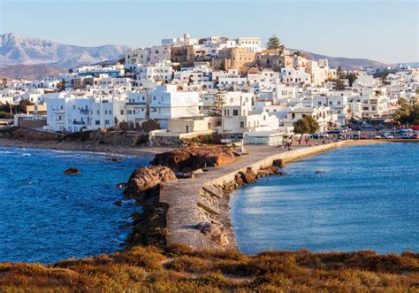 12 Of The Best Greek Islands To Visit Early Traveler