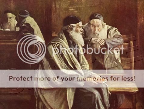 2 Rabbis Prayer Shawl Jewish Judaica Canvas Art Print Ebay
