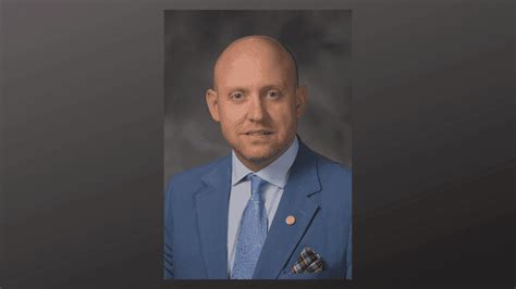 Northeast Missouri Lawmaker Accused Of Sexual Relations With Teen