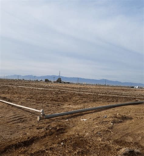 New Arco Gas Station Coming To Highway 395 In Adelanto
