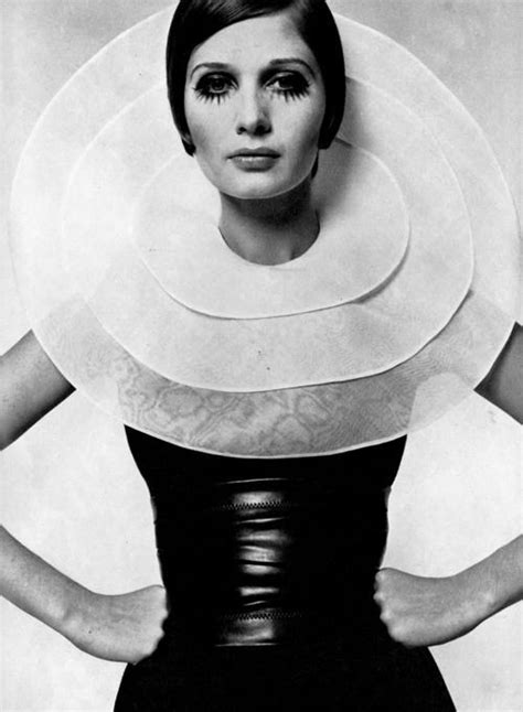 David Bailey 1968 Fashion 60s Space Fashion Fashion History Vintage