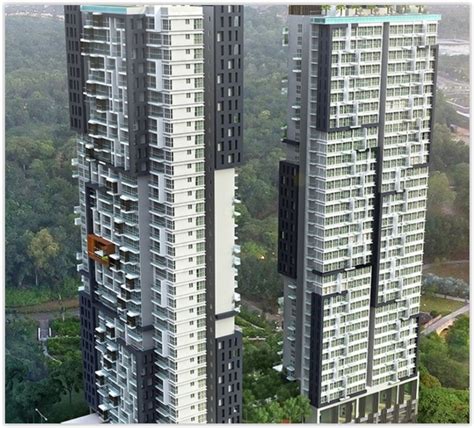 Bukit jalil is a large suburb located beside the heavily populated township of puchong. Skyluxe On The Park @ Bukit Jalil