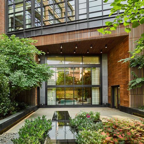 2018 Aia Housing Awards Commercial Architecture Apartment Building