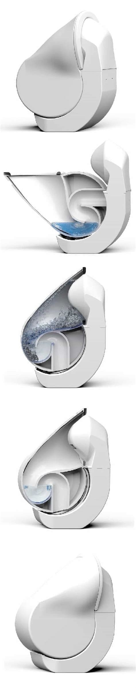 Folding Toilet Iota Folding Toilet Is It Really Perfect For A