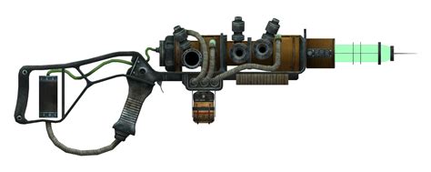 Plasma Rifle Fallout 3 Fallout Wiki Fandom Powered By Wikia