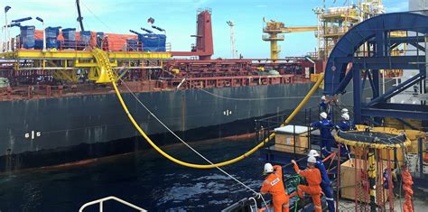 It was started in 9 september 1971. InterMoor completes work on Malaysian floater | Upstream ...