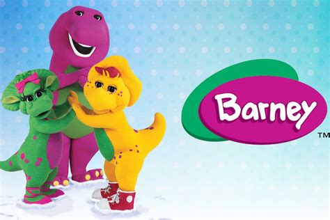 Filmrise Licenses Childrens Programming Including Barney Media