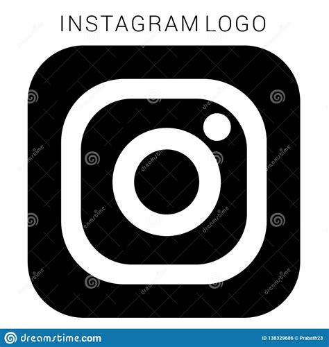 Iconos Para Instagram Fondo Negro Fondo Makers Ideas