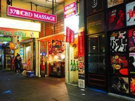 Sydney Cbd Elite Massage Pitt Street