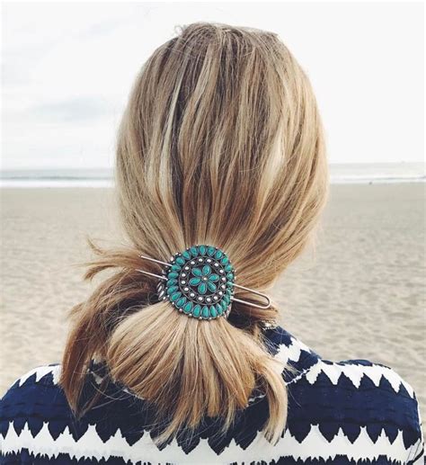 20 Inspiring Beach Hair Ideas For Beautiful Vacation Beach Hair Hair