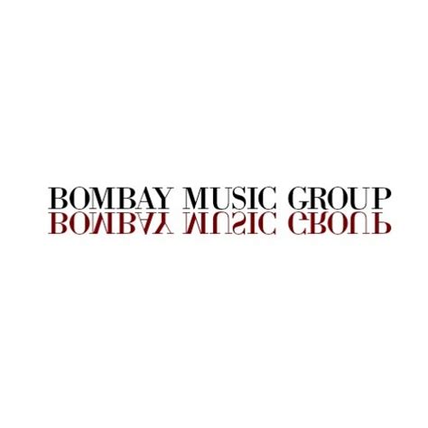 Stream Bombay Music Group Music Listen To Songs Albums Playlists