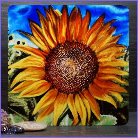 Sunflower Placemat