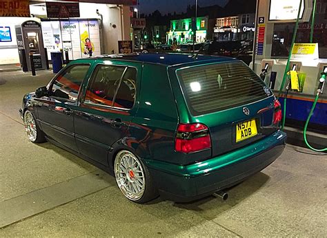 Total 68 Images Golf Mk3 Interior Modifications Vn