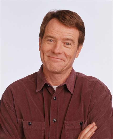 15 Reasons Hal From Malcolm In The Middle Is The Best Dad Ever