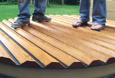 Western Red Cedar And Redwood Hot Tubs And Roll Up Spa Covers Cedar Hot