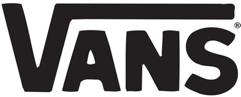 Vans Logo PNG