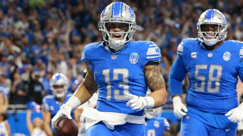 Lions Vs 49ers Live How To Watch Nfl Nfc Championship Game Tv Streams Kickoff Time Team News