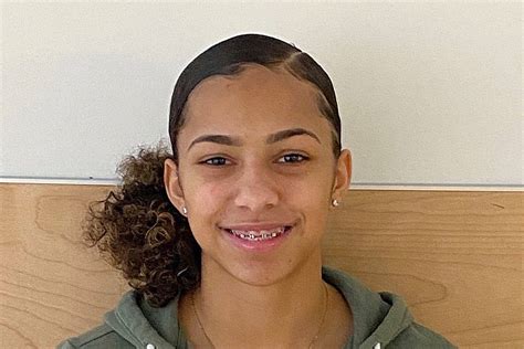 Federal Way Mirror Female Athlete Of The Week For Jan 24 Kayla