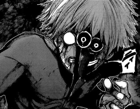 When he once again confronts the white reaper arima, he is fully prepared to die. Ken Kaneki (Character) - Comic Vine