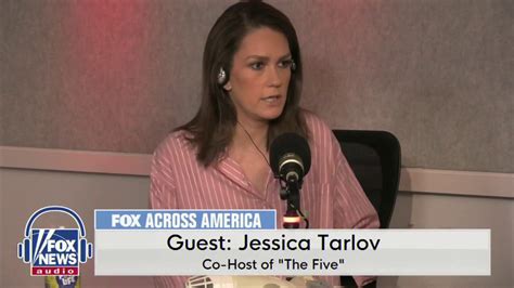 Jessica Tarlov Expect Both Parties To Look For Fresh Faces For 2024 In