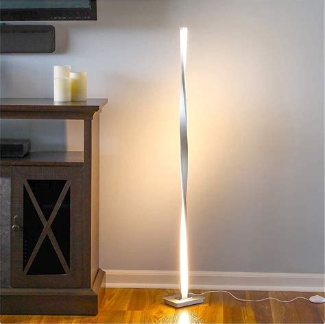 Floor Lamp Led Floor Lamp For Living Rooms Get Compliments Standing
