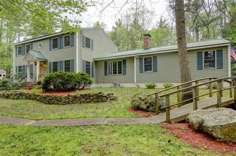 176 Colby Rd Danville Nh 03819 Mls 4491829 Redfin