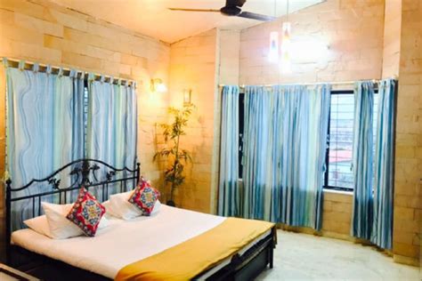 Serenity Bungalow 4 Bhk Luxury Villa With Private Pool预订价格联系电话位置地址 携程酒店