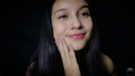 asmr roleplay tu novia te dice cosas lindas ️🥰 asmr lrm youtube