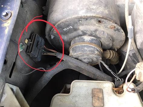What Plugs Are These Not Connected To Anything Ranger Forums The