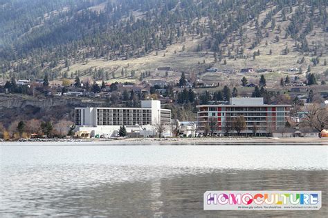 Penticton Lakeside Resort An Vacation Oasis On The Lake